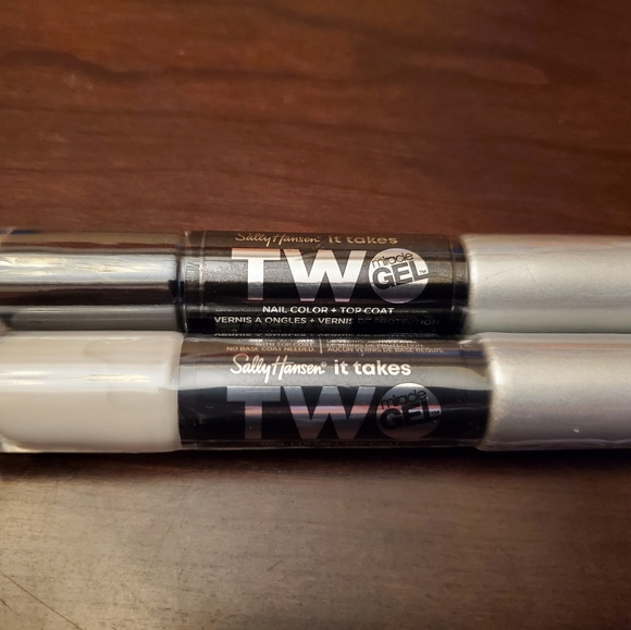 MIRACLE GEL® IT TAKES TWO BUNDLE - Picture 6 of 9